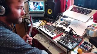 Loop Sessions No. 5) Even After All