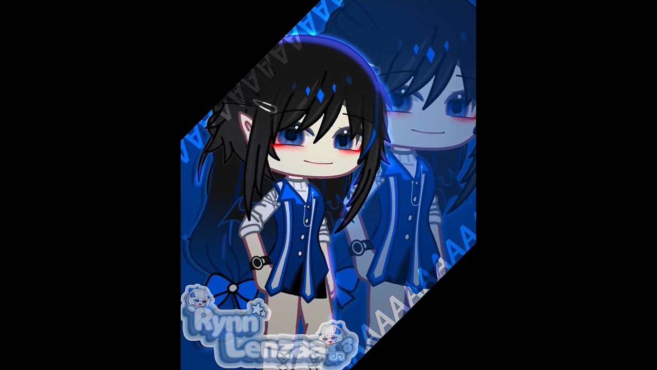 MONTAGEM RUGADA!🔥- Ib: Trend- #gachatweening #tweening #gacha #trend #foryou #edit#foryou #gachaedit