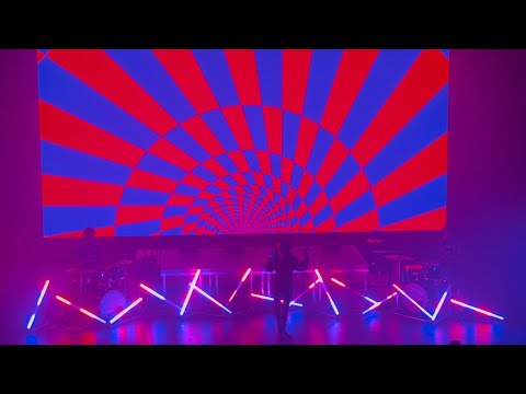 Yelle - Complétement fou (Live 20th Anniversary Tour at l’Olympia, Paris 25/11/2025)