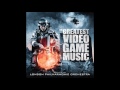 London Philharmonic Orchestra and Andrew Skeet - World of Warcraft - Seasons of War