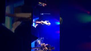 The Go-Go’s “Can’t Stop The World”