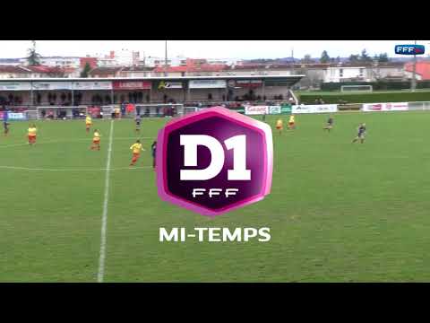 ASPTT Albi - Paris SG (0-4) - Résumé - (ALBI-PSG)