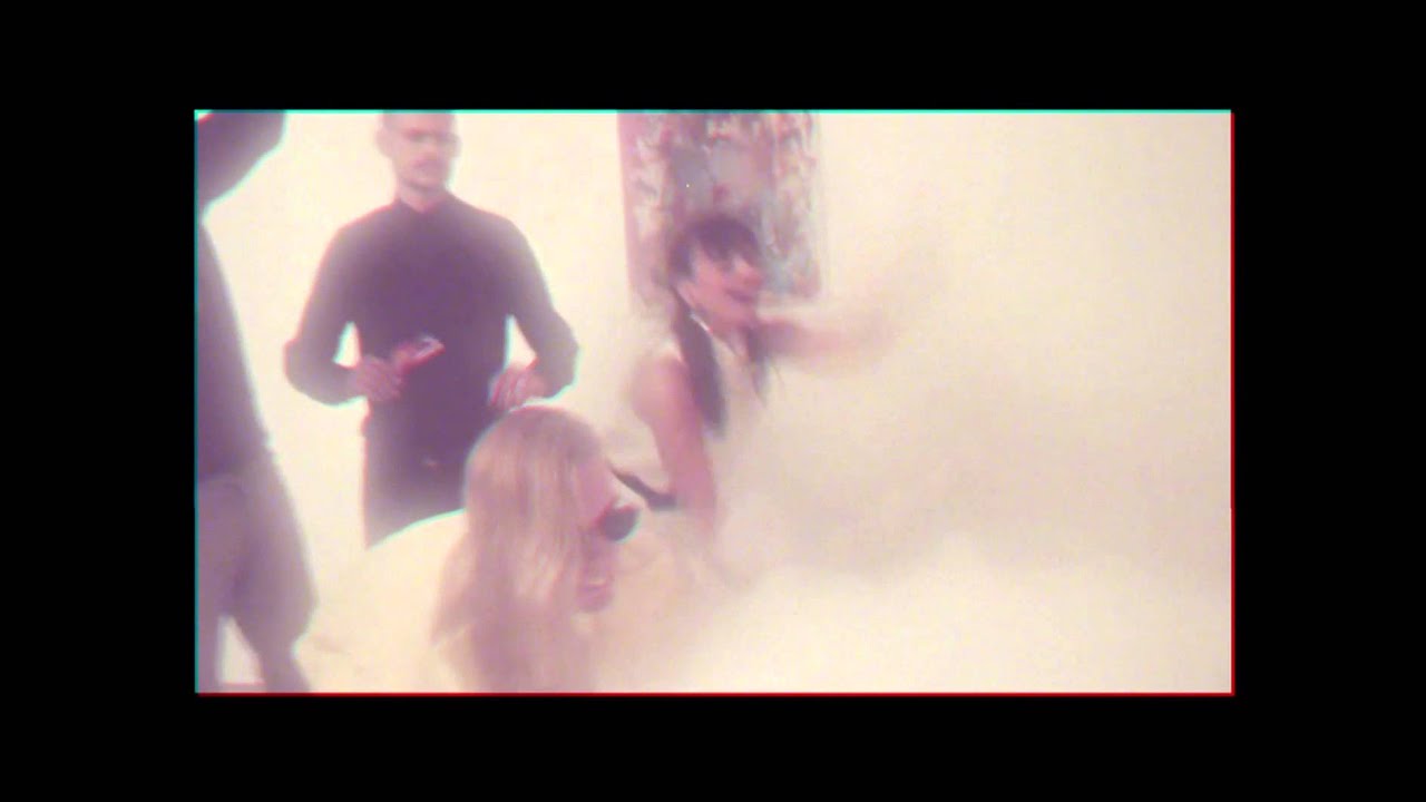 Mash Up International ft Gnucci, Timbuktu & VAZ – “Lava Cabeza”