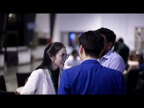 Highlight Day 2 – the 53rd IPC ASM ISE