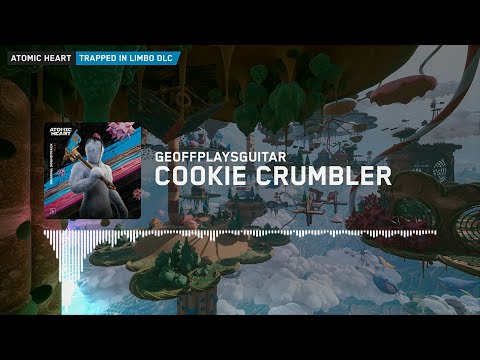 Atomic Heart Trapped in Limbo: GeoffPlaysGuitar - Cookie Crumbler [Extended]