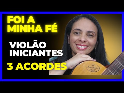 Foi A Minha Fé - Padres