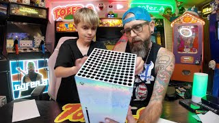 You have to see THIS XBOX