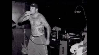 Piece of shit-list by Inferno