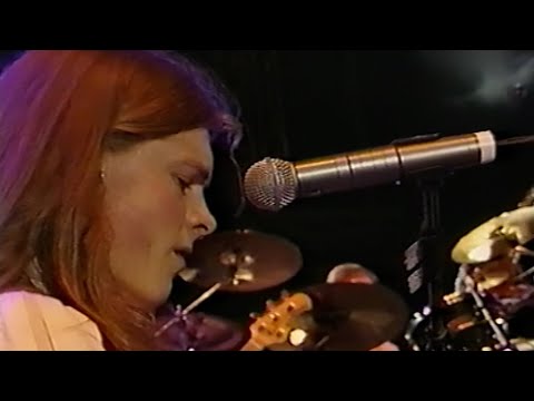 The Kelly Family - One More Song | LIVE in Vienna, DIF 1998