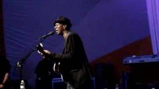 Keb Mo&#39; / My Baby Wants To Go To France