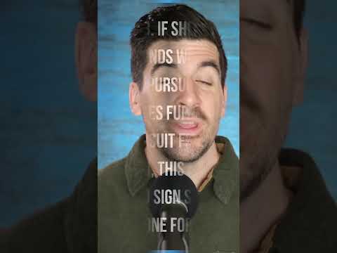 4 Signs God Is Saying, "That's Your Future Wife"