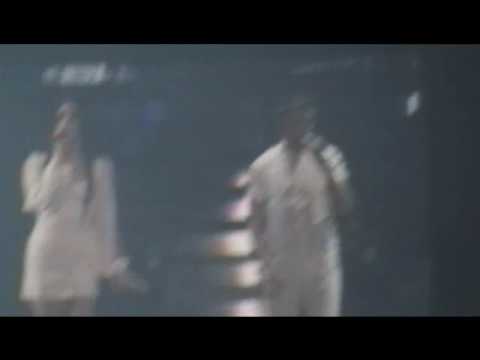 End Proformance X-Factor Live Tour (Liverpool)