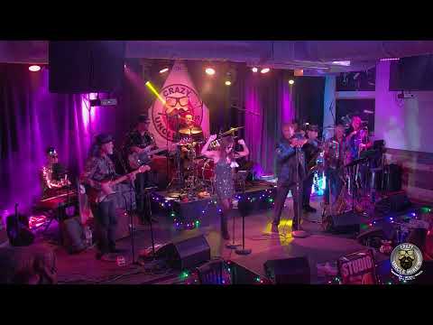 New Year’s Eve Party with Studio 54