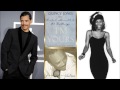 I'm Y♥urs *☆* Quincy Jones *ft* El DeBarge * Siedah Garrett
