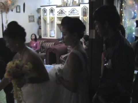 Zero D'Fect - The Wedding