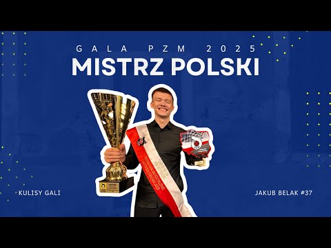 PZM Motorcycle Sports Gala 2025