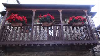 Riego de Ambrós. El Bierzo