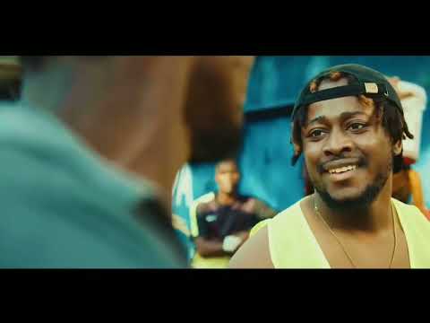 Bander ft. Cleyton David & Tamyris Moiane - Player também ama  (Vídeo Oficial)