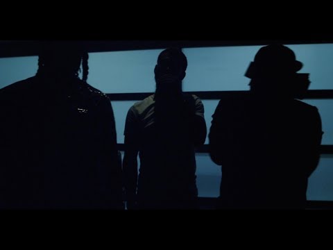 Khalif & Mr. White Dogg (Feat. Amazin TIU) - Realism (Official Video)