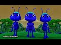 Little Baby Bum Ants Go Marching X2 Speed Effects Sponsored By Klasky Csupo 2001