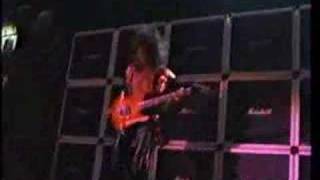 guitar buddy with george lynch from dokken