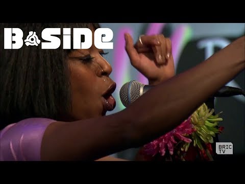 "Break" by Rue Brown | B-Side