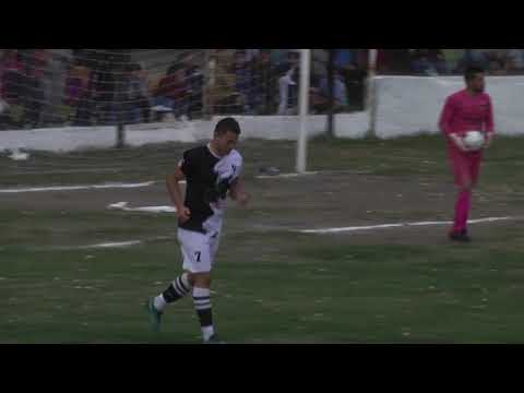 Final Federal C, ida: Jorge Newbery 0 - Independiente Fernández 0