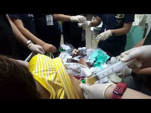 I have a pneumonia this past few months but I still believe in God that He would be there for me⚘😥