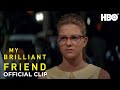 My Brilliant Friend: The Letter (Season 2 Episode 5 Clip) | HBO