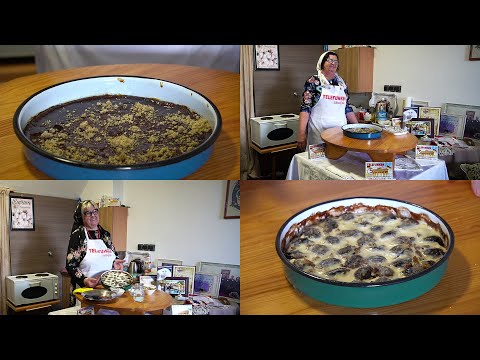 HALVAPITA i ŠLJIVOPITA tradicionalne poslastice za svačiji ukus