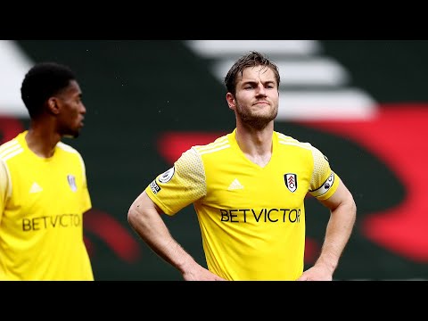 Joachim Andersen: "Stay Professional" | Man United Preview