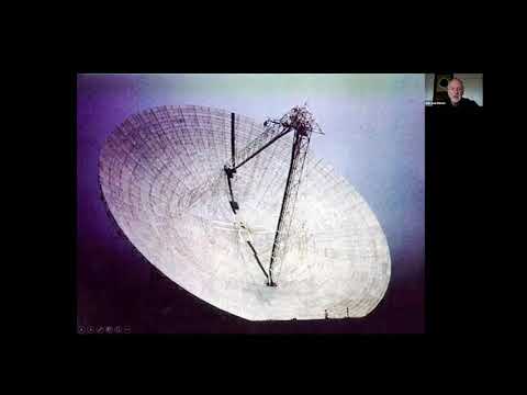 Dan Werthimer - New SETI Strategies, and When Will Earthings Find ET? (TechnoClimes 2020)