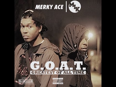 Merky ACE x MIK - Nuts