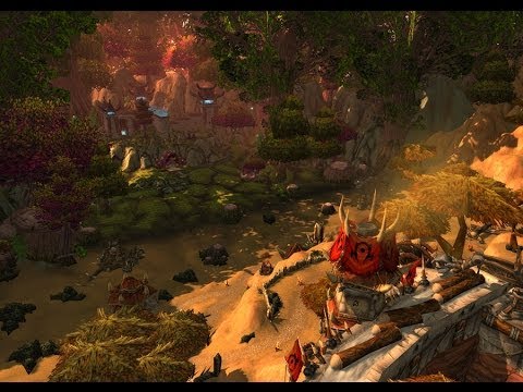Warrior Arms PvP 3.3.5 - Warsong Gulch Perfection 19-3