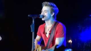 In A Song - Hunter Hayes Janesville
