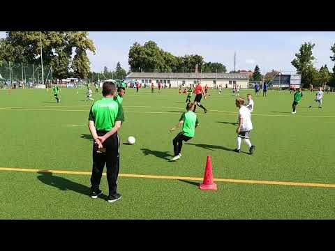 Oranienburger FC Eintracht EII  - Füchse Berlin Reinickendorf