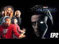 Moon Knight Episode 2 Reaction BRUH TAP OUT!!!! | “Summon the Suit” | 1x2