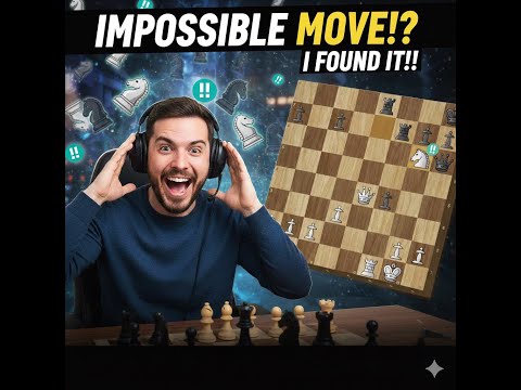 Das größte Königsopfer aller Zeiten! 😱