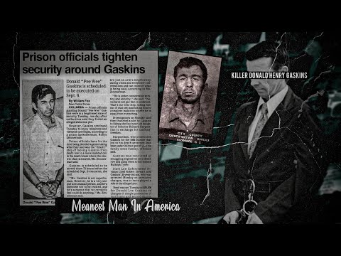 Unmasking Evil.. A Dive Into The Story Of The Meanest Man In America