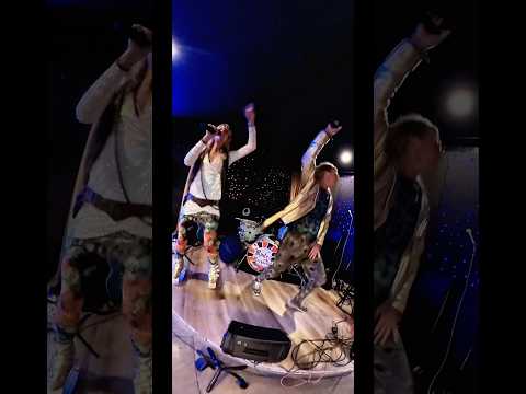 Galactivators- It’s A Galactivation! (Live) #longbeachmusic #dubstepmusic #highvibes