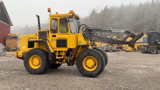 Volvo L50 wheel loader for sale - Image 4 | Machineryline HK Volvo L50 wheel loader | Image 4 - Machineryline