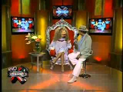 SuperXclusivo 10/6/10 - Demanda a Roberto Alomar 1/3