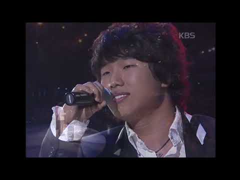 SG워너비(SG WANNABE) - 죄와 벌 [윤도현의 러브레터] | KBS 20050520 방송