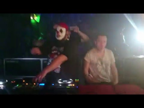 Terror Clown live @ Fucking Carnival Dreams 2016