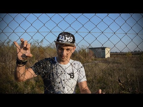 R-K$NG - Sanjač ( Official Video )