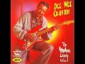 PEE WEE CRAYTON  "MY IDEA ABOUT YOU"