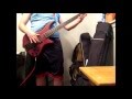 Voltaire - Ravens Land (Fretless Bass Cover)