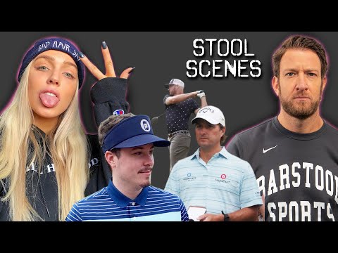 Alex Cooper Returns to Barstool Sports - Stool Scenes 262