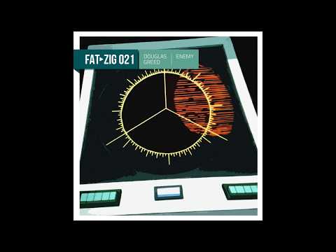 Douglas Greed - Enemy (Freude am Tanzen) [Full Album]