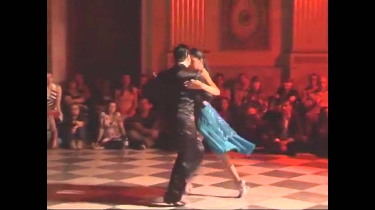 Sebastian Achaval and Roxana Suarez 030